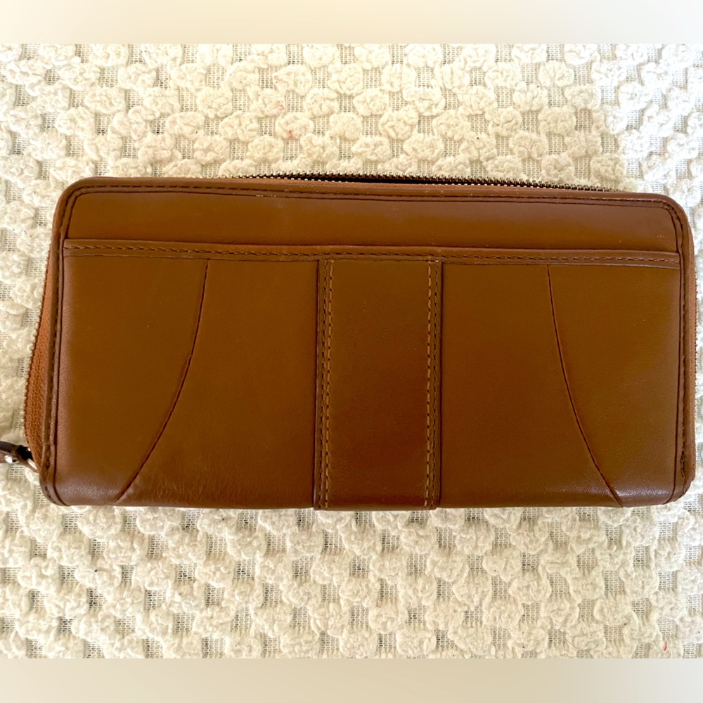 Coach wallet - Picture 2 of 3